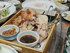 -醉御香渔家园(临沂路与大连路店)
