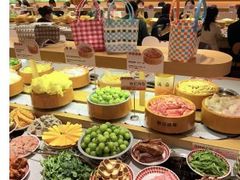 -喜家自助小火锅(乐客城店)
