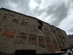 -上海四行仓库抗战纪念馆