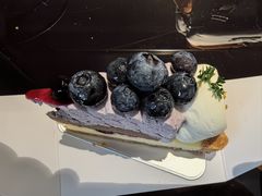 -黑草莓(重庆路店)