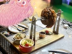 -haxnbauer海森堡德国餐厅(深圳coco店)
