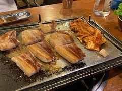 -香猪坊(五道口店)