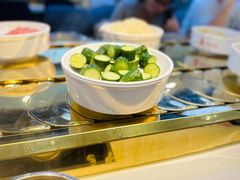 -西火火·川派小火锅(西溪银泰店)