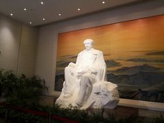 -韶山毛泽东同志故居