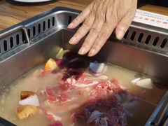 -泽成冰煮羊火锅(中正天街店)