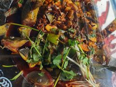 -缘福乡村铁锅炖民宿(八达岭店)