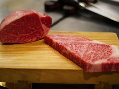 -神户牛排餐厅MOURIYA(总店)