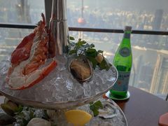 -上海柏悦酒店·世纪100牛排馆