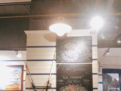 -La Creperie法餐厅(芮欧百货店)
