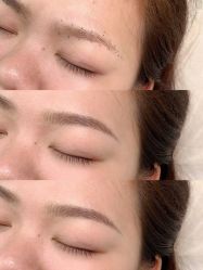 -久匠·纹眉半永久野生眉