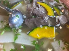 -妈妈的味道(和顺古镇店)