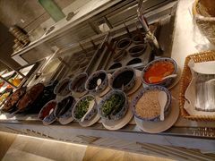 -海宁开元名都大酒店·地中海自助餐厅