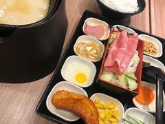 -阿香米线(深业上城店)
