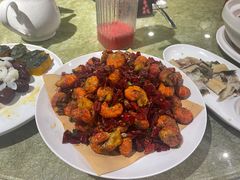 -徐记私厨(半淞园路店)