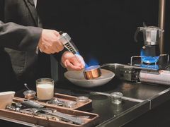 -THE WANG王品(上海中心云端店)