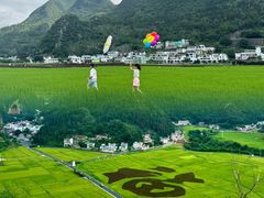 -万峰林风景区