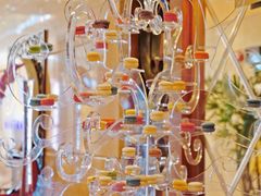 -澳门十六浦索菲特大酒店