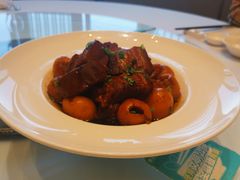 枇杷土焖肉-王元兴酒楼(杭帮菜名店)