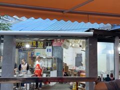 -食神又名厕所兔