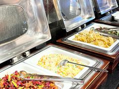 -盛江山自助料理(太原街万达店)