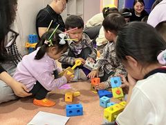 -爱威盛亲子俱乐部·纽约国际早托中心