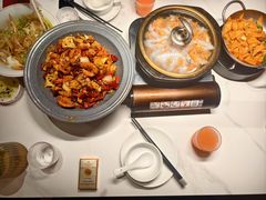 -百年神厨·地道川菜(清江西路店)