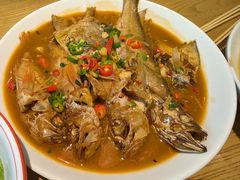 -同福小馆(北摆宴街店)