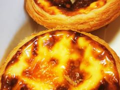 老婆饼-味多美蛋糕(看丹桥店)