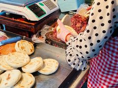 -杨天玉腊牛羊肉店