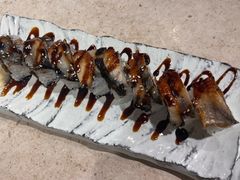 -青岛海泉湾皇冠假日度假酒店-天海日餐厅