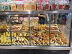 -山崎面包(第一八佰伴店)