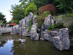 -神光山国家森林公园