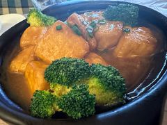 -李记潮汕砂锅粥(营福路店)