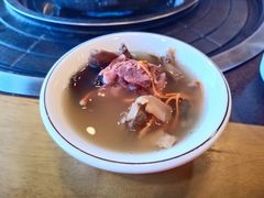-峰瑞藏地美食·石锅鸡·牦牛肉(大昭寺品牌店)