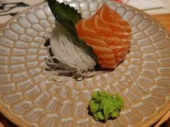 -炎寿司(王府大街店)