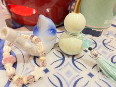 -图味美小黄鱼·景德菜(浙江路店)