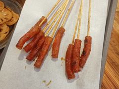 -冶建镜子·中国龙虾王(总店)