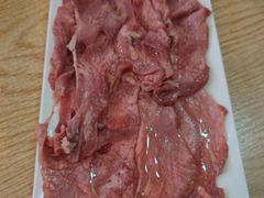 -伟记牛肉(金鸿公路店)