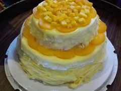picture-OL’s Cake鲜荟千层(东风中路店)