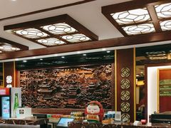 -古韵轩·江浙融合菜(梁溪店)
