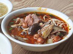 -吴记怪味面(牛王庙店)