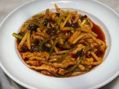 -泰钰丰烤鸭(开发区店)