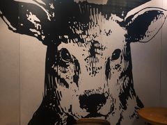 -THE ALLEY 鹿角巷(华润万象城店)