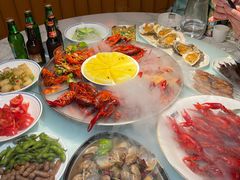 -王红军龙虾(盐仓桥店)