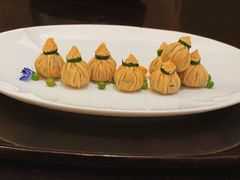 云腿菌菇石榴包-名佳荟