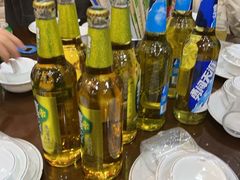 -新疆阿凡提烧烤(泾水路店)