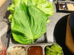 -炭虎烤肉(桂林路店)