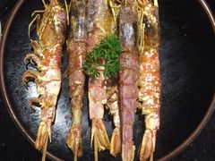 -梅筑·创意料理(王府井百货店)