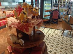 -耶里夏丽·丝路新疆菜·清真食品(徐汇南丹东路臻选店)