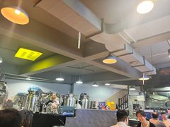 -四禧精酿铜锅涮肉·烧烤工场(大明湖店)